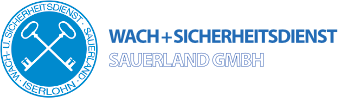 Sicherheitsdienst Sauerland Logo